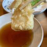 おうどん 瀬戸晴れ - 