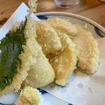 おうどん 瀬戸晴れ - 