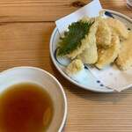 おうどん 瀬戸晴れ - 