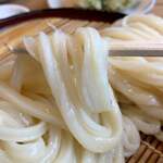 おうどん 瀬戸晴れ - 