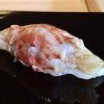 鮨 三心 - 車海老