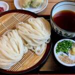 おうどん 瀬戸晴れ - 