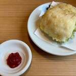 おうどん 瀬戸晴れ - 