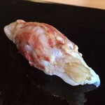 鮨 三心 - 車海老