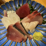 居酒屋 うまいもん - 