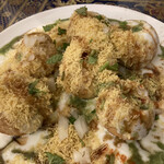 インディヤム - 地獄絵図のようなダヒプリ