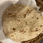 インディヤム - チャパティ