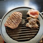 肉処 十季ノ家 - 