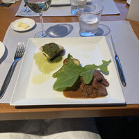 サザンタワーダイニング - 