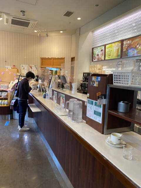 Doutor Coffee Shop Sangendjayakyarottotawaten photo 4