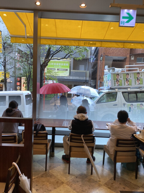 Doutor Coffee Shop Sangendjayakyarottotawaten photo 5