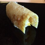鮨 三心 - うす焼玉子