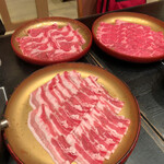 Shabu Zen Hanayukou - 