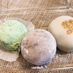 Mochi Koubou Miyabi - 