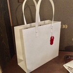 鮨 三心 - 【お土産】おいなりさん