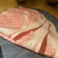 しゃぶしゃぶ KINTAN 代官山本店 - 