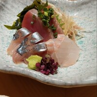 鮨しいな - 