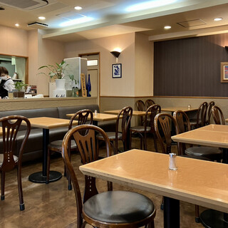 カフェ・ド・テラス_2