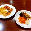 GRAND BUFFET - 