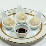 Xiaolongbao