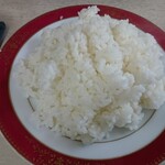 京町クロケットファミリー - ライス大盛り