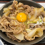 Yoshinoya - 