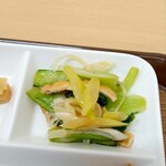 健やか食堂 - 副菜