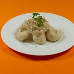 boiled Gyoza / Dumpling