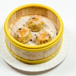 Shrimp shumai