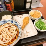 Marugame Seimen - 