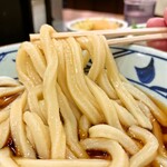 丸亀製麺 - 