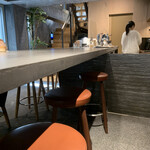 AND PLUS SHARE OFFICE＋COFFEE - 