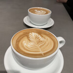 AND PLUS SHARE OFFICE＋COFFEE - 