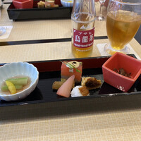 天然うなぎ しま村 - 