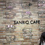サンリオカフェ - 
