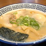 久留米ラーメン清陽軒 - 