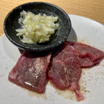 Yakiniku Kingu - 