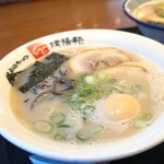 久留米ラーメン清陽軒 - 