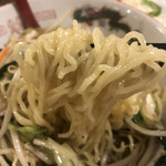Taizan Ippin - 麺リフト