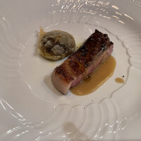 リストランテ ハナタニ - 