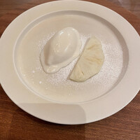 リストランテ ハナタニ - 