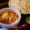 武蔵野うどん 竹國 狭山笹井店