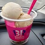 BasKiN robbiNs - トリプル　クーポン併用で390円