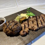 RRR otemachi Kobebeef&Wine - 