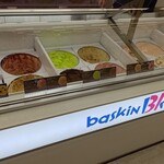 BasKiN robbiNs - アイス各種