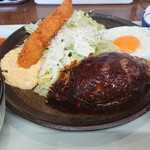 すぷぅぅん - 料理写真: