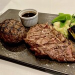 RRR otemachi Kobebeef&Wine - 