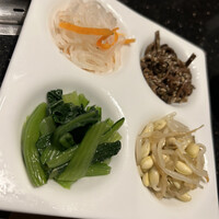 焼肉 いのうえ 国分寺店 - 