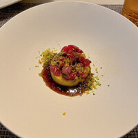 ahill ginza - 