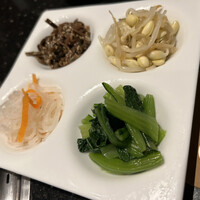 焼肉 いのうえ 国分寺店 - 